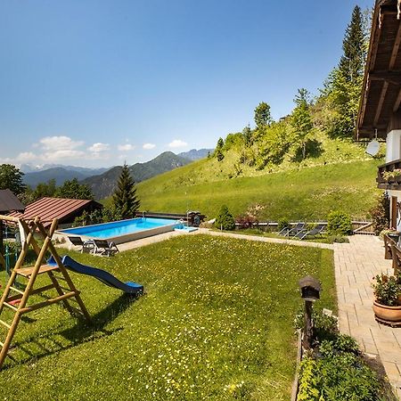 Sportpension Faerbinger Berchtesgaden Dış mekan fotoğraf