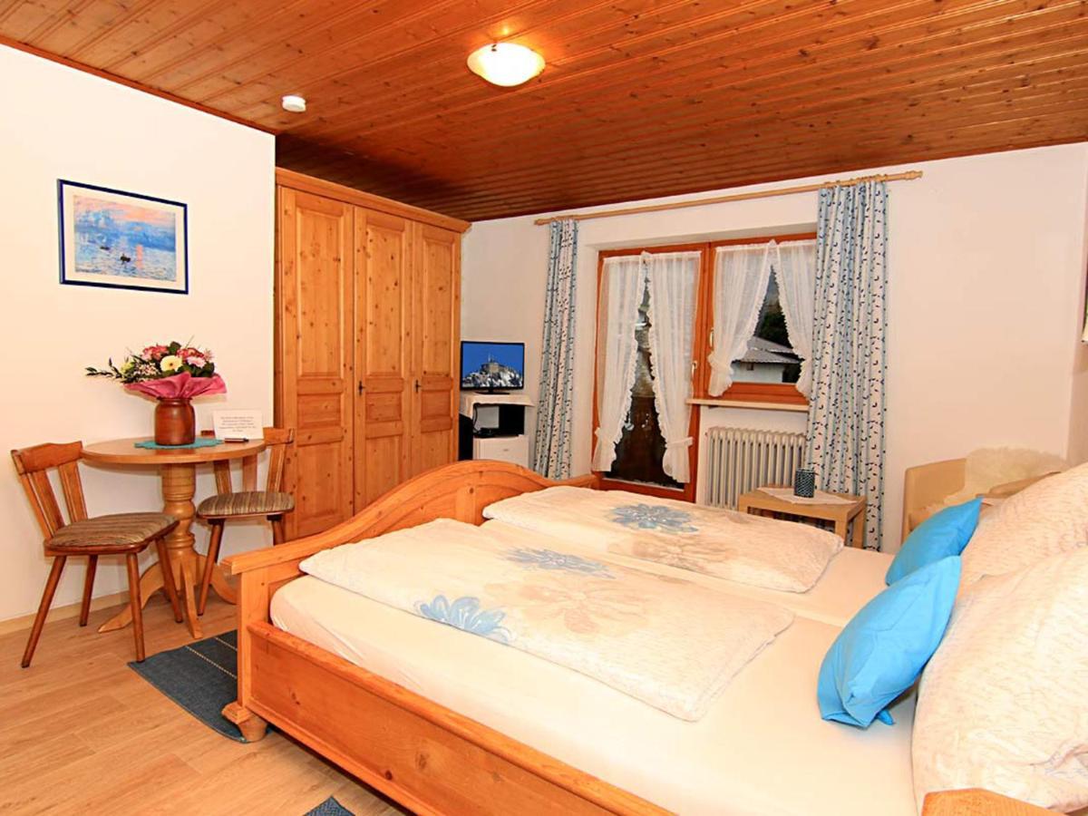 Sportpension Faerbinger Berchtesgaden Dış mekan fotoğraf