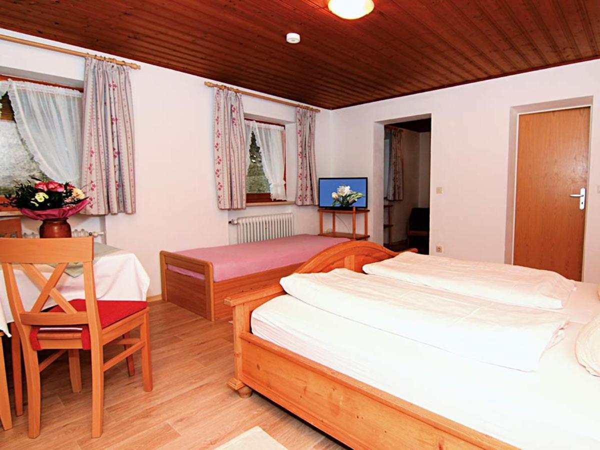 Sportpension Faerbinger Berchtesgaden Dış mekan fotoğraf