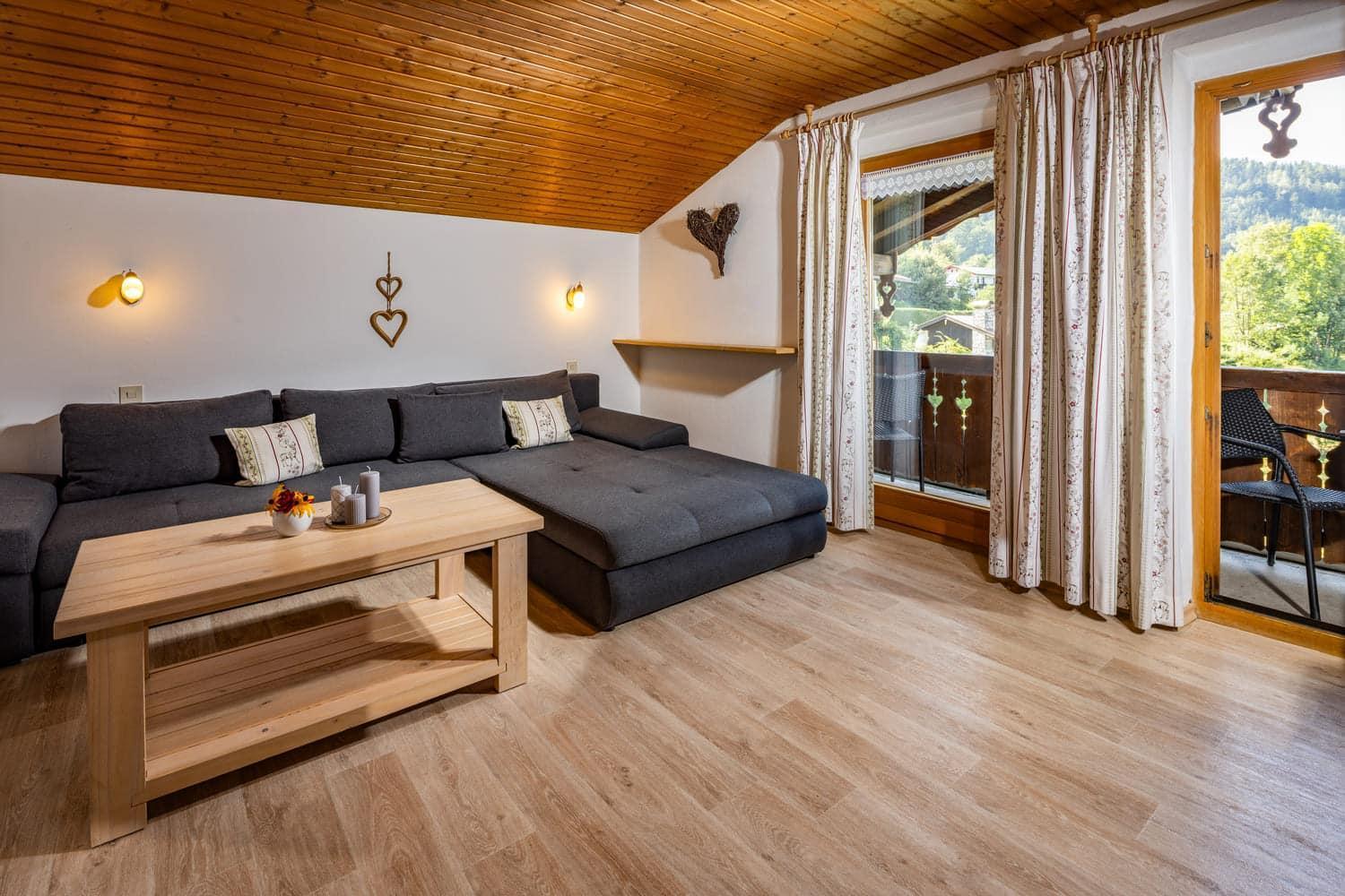 Sportpension Faerbinger Berchtesgaden Dış mekan fotoğraf