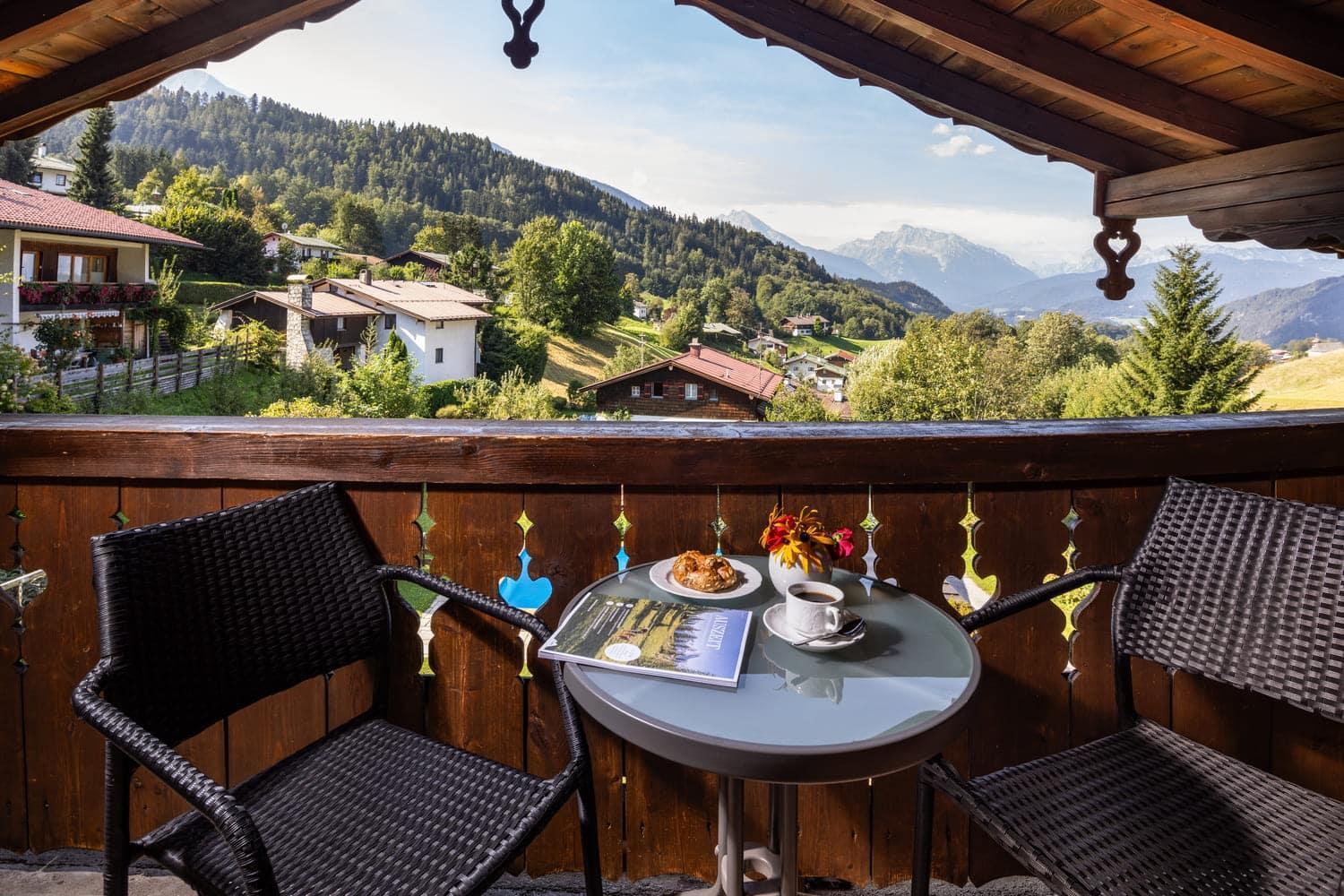 Sportpension Faerbinger Berchtesgaden Dış mekan fotoğraf