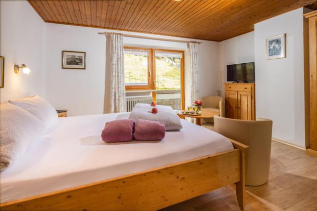 Sportpension Faerbinger Berchtesgaden Dış mekan fotoğraf