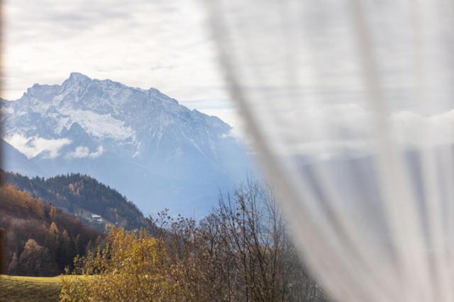 Sportpension Faerbinger Berchtesgaden Dış mekan fotoğraf