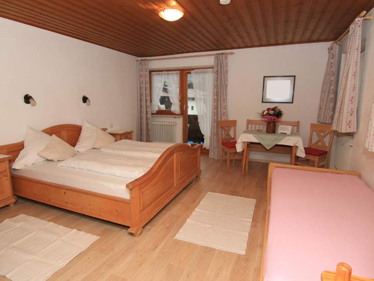Sportpension Faerbinger Berchtesgaden Dış mekan fotoğraf